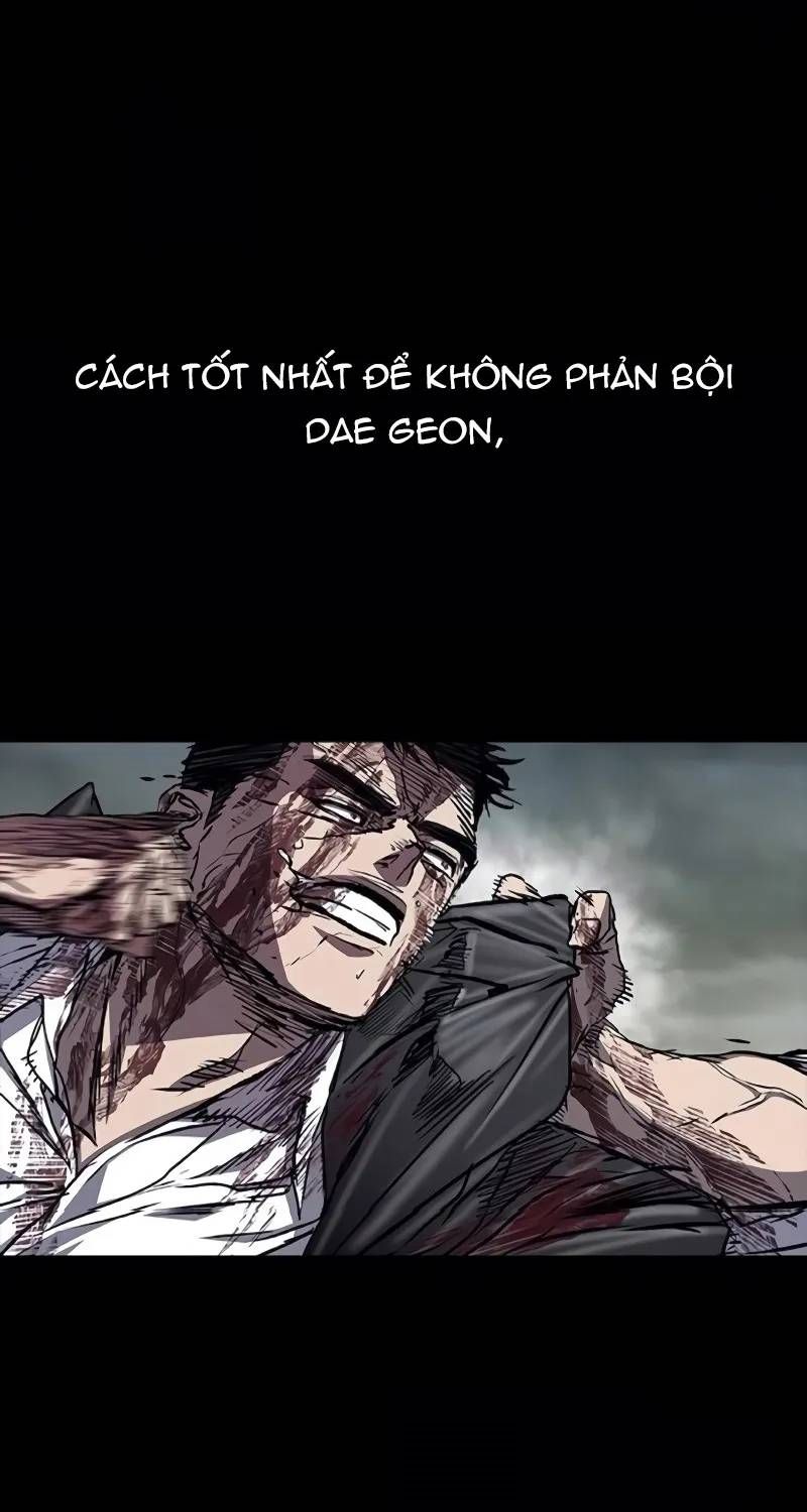 Báo Thù 2: Vạn Nhân Chi Thượng Chapter 132 - 153