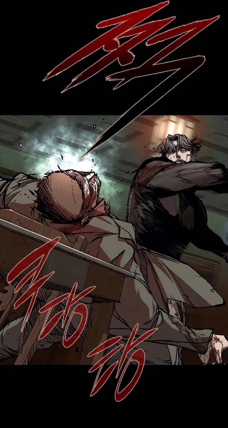 Báo Thù 2: Vạn Nhân Chi Thượng Chapter 132 - 17