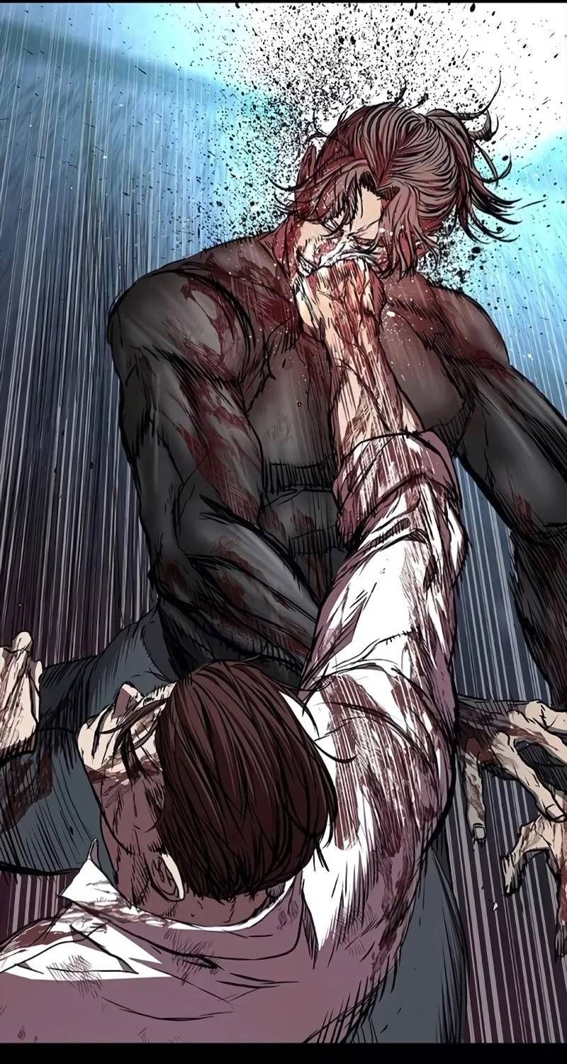 Báo Thù 2: Vạn Nhân Chi Thượng Chapter 132 - 171