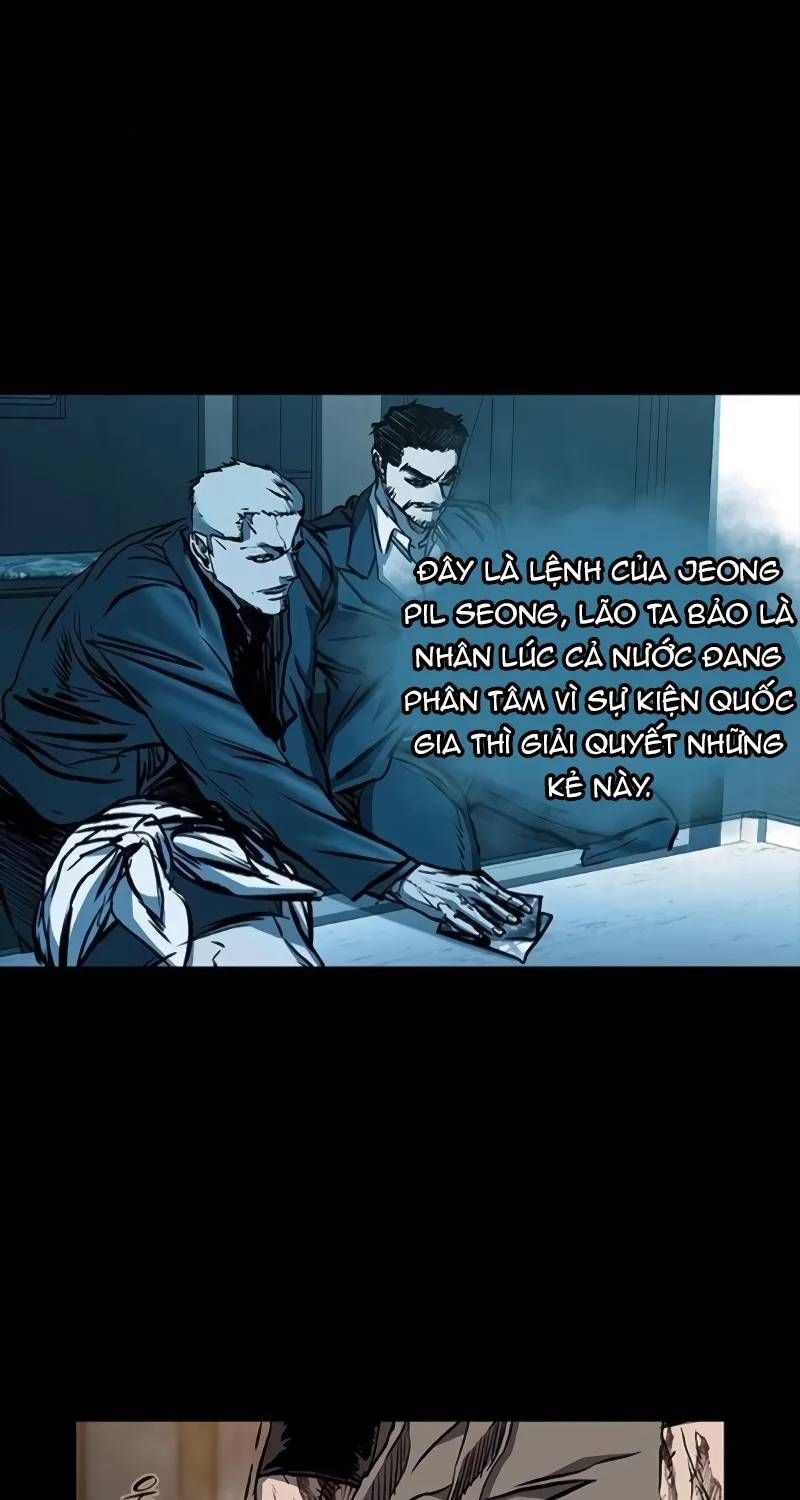 Báo Thù 2: Vạn Nhân Chi Thượng Chapter 132 - 21