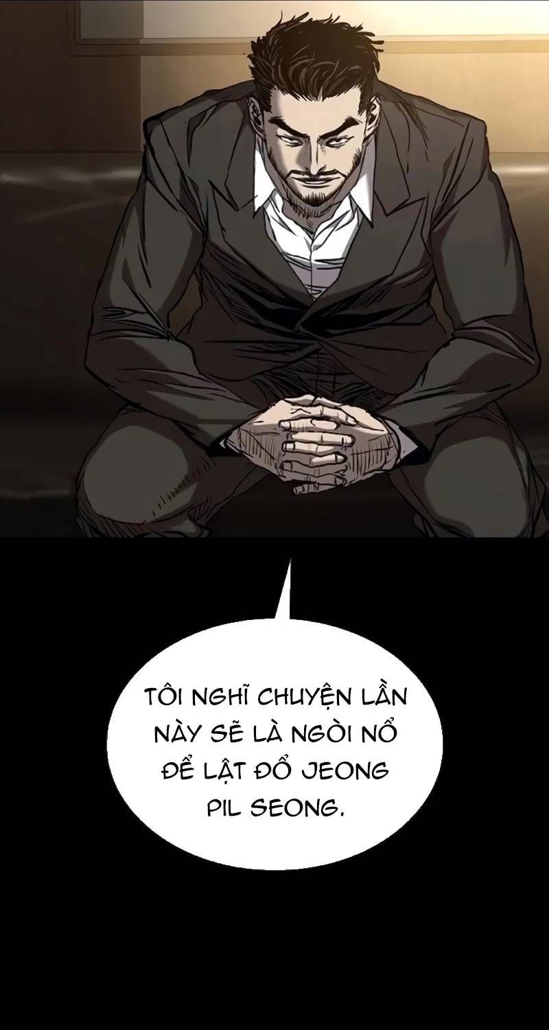 Báo Thù 2: Vạn Nhân Chi Thượng Chapter 132 - 4