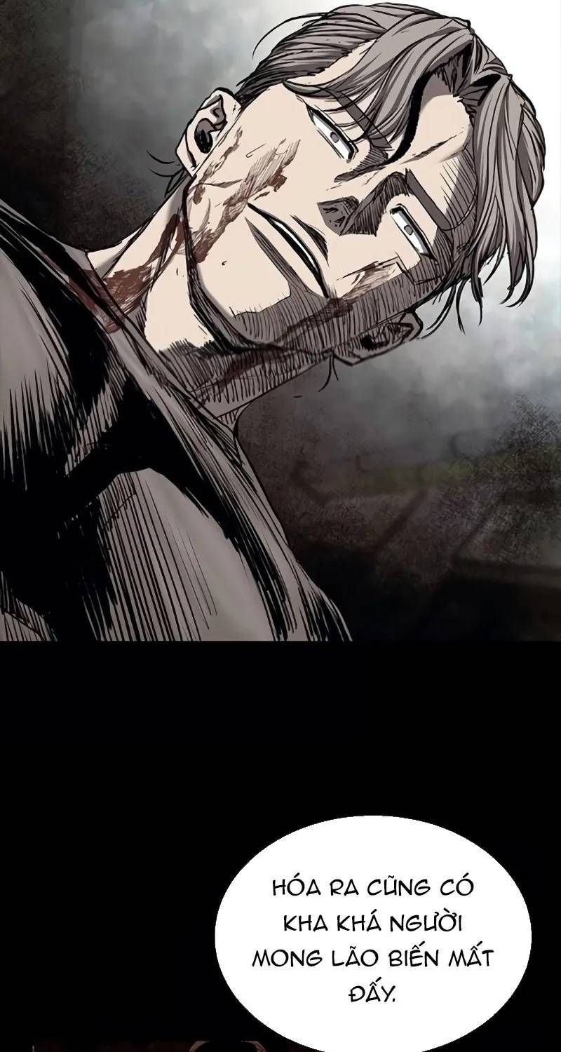 Báo Thù 2: Vạn Nhân Chi Thượng Chapter 132 - 41