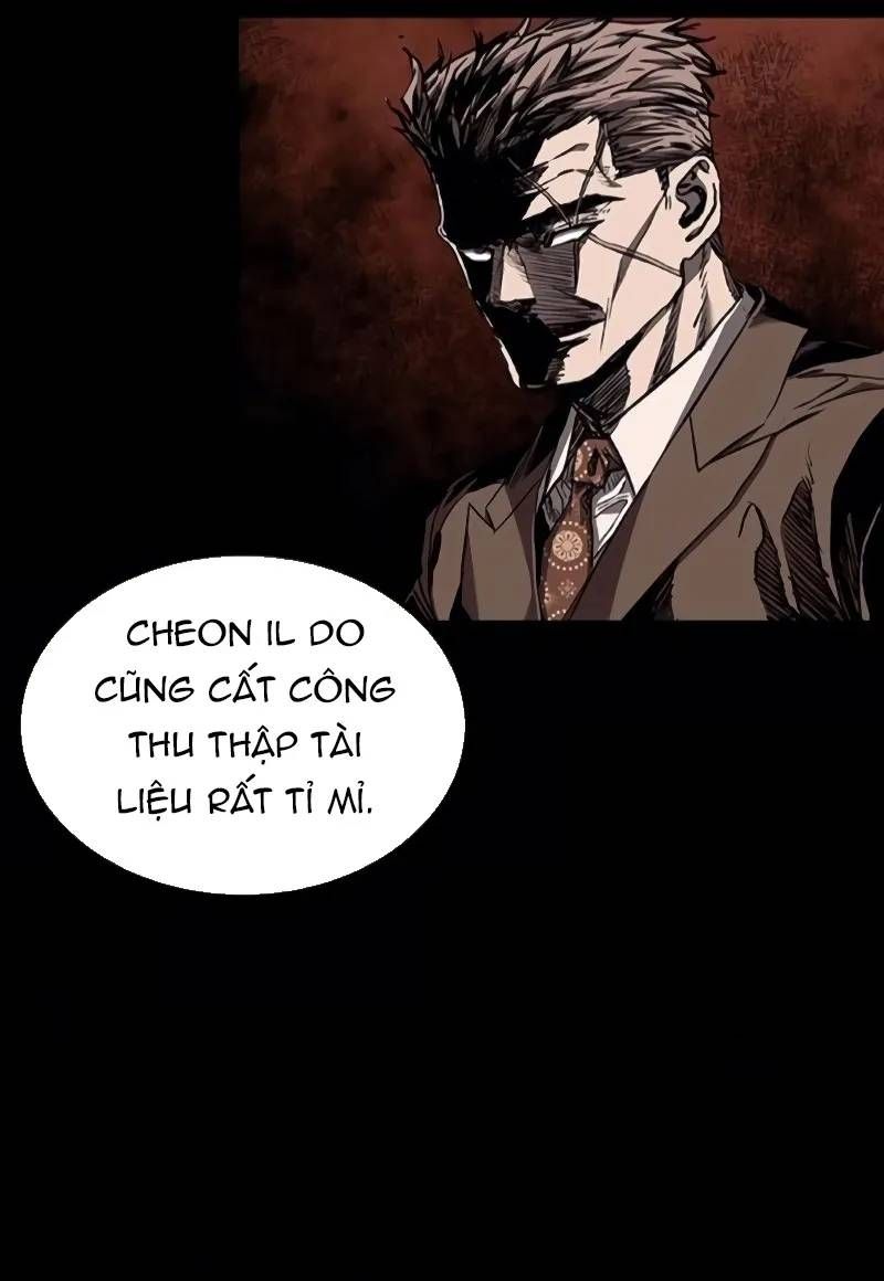 Báo Thù 2: Vạn Nhân Chi Thượng Chapter 132 - 43