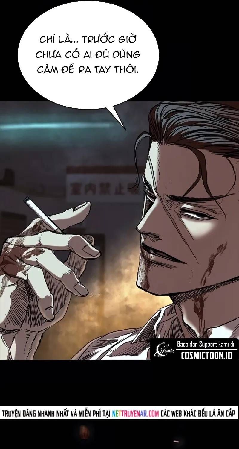 Báo Thù 2: Vạn Nhân Chi Thượng Chapter 132 - 44