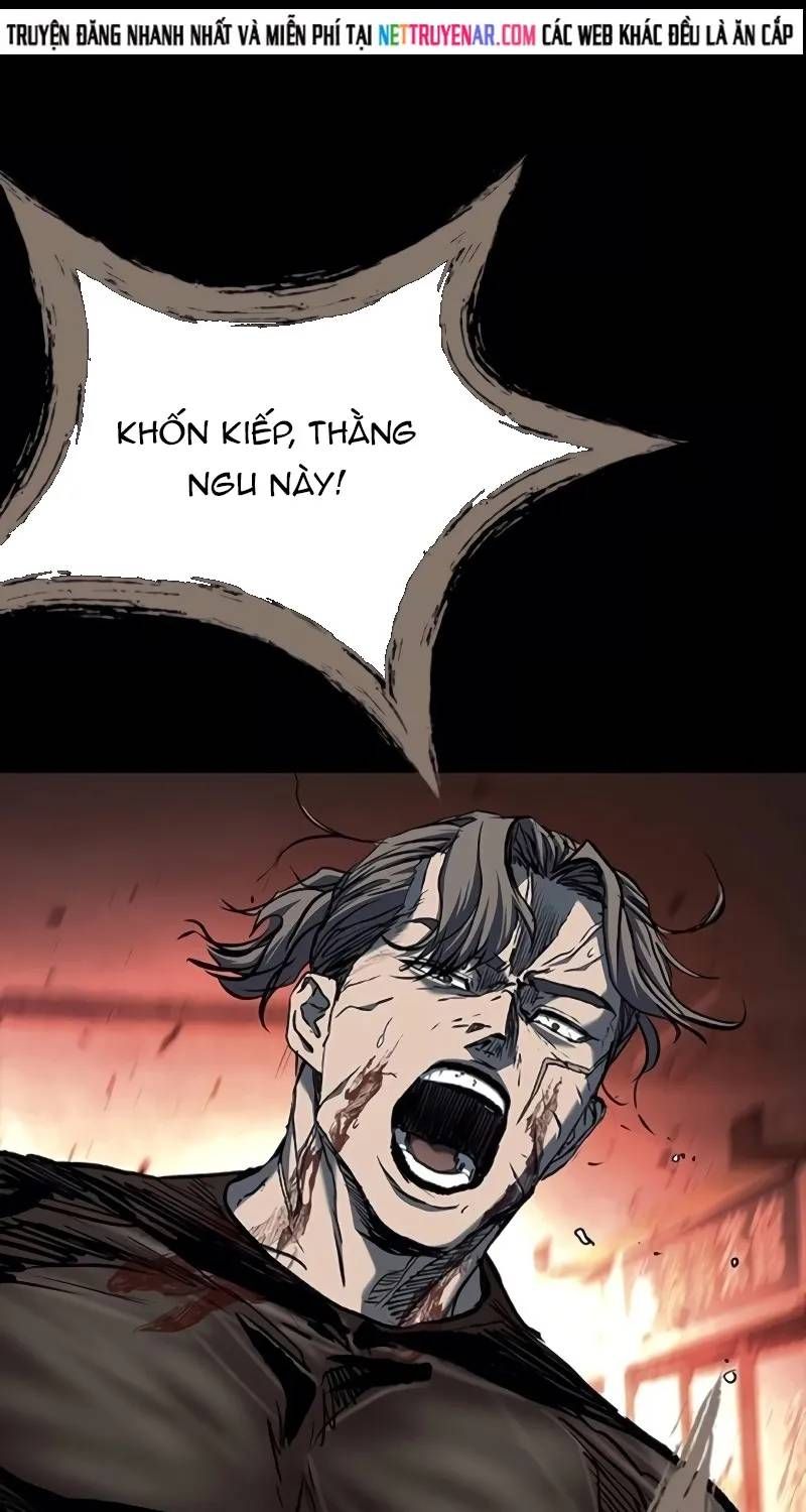 Báo Thù 2: Vạn Nhân Chi Thượng Chapter 132 - 50