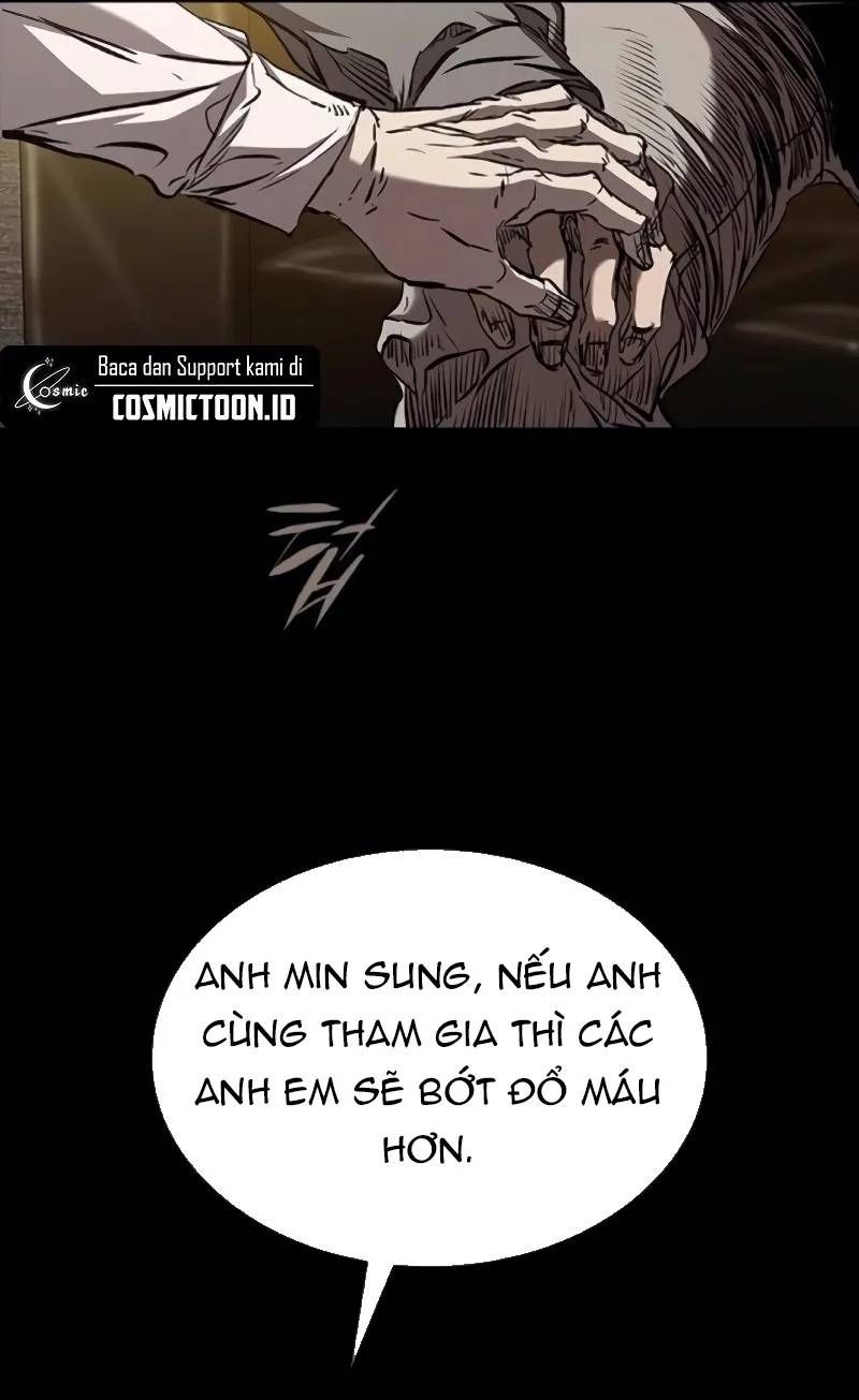 Báo Thù 2: Vạn Nhân Chi Thượng Chapter 132 - 6