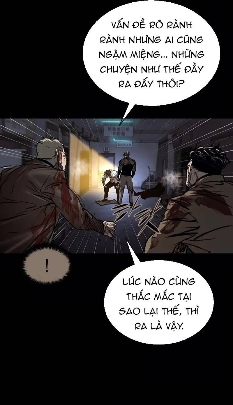Báo Thù 2: Vạn Nhân Chi Thượng Chapter 132 - 54