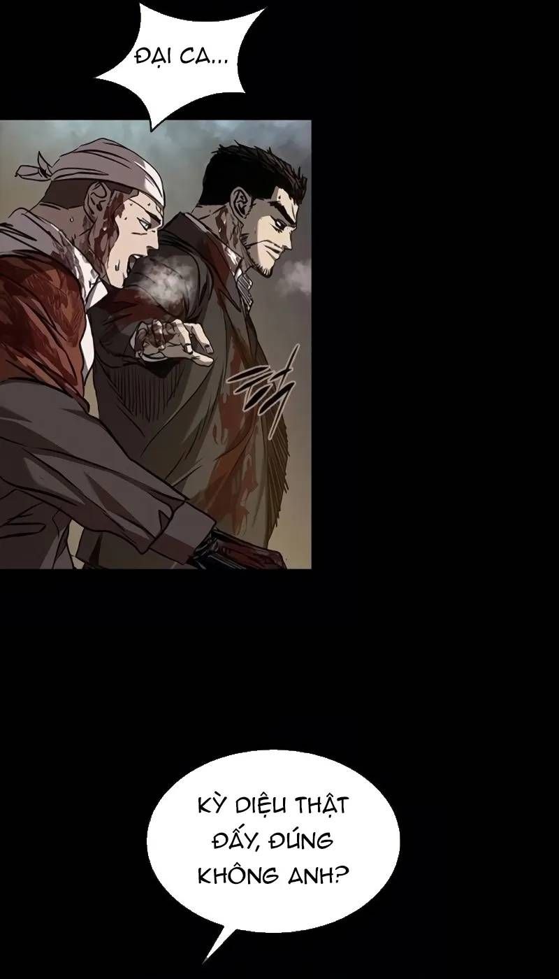 Báo Thù 2: Vạn Nhân Chi Thượng Chapter 132 - 55