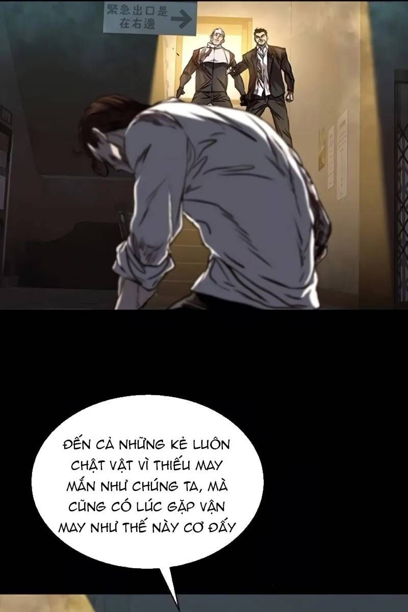 Báo Thù 2: Vạn Nhân Chi Thượng Chapter 132 - 56