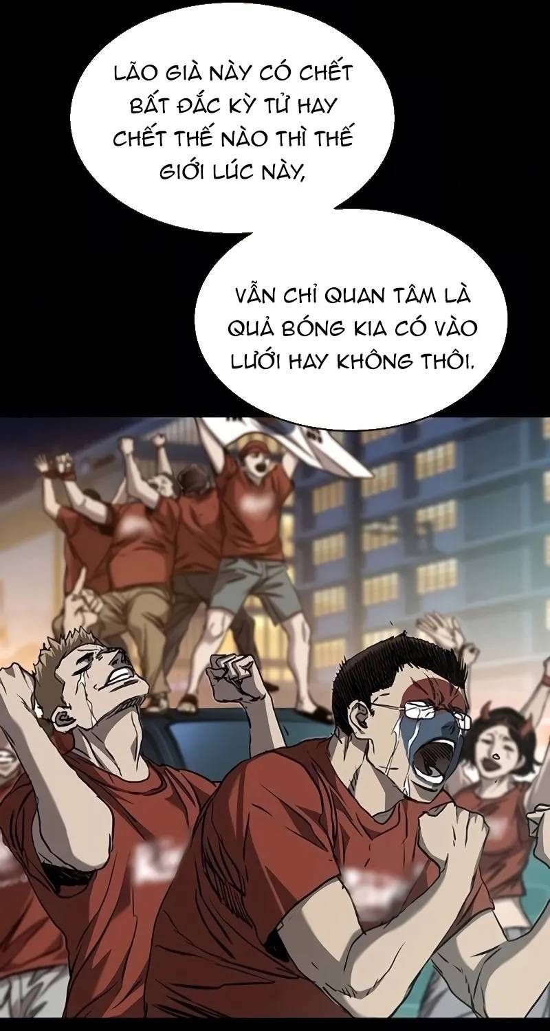 Báo Thù 2: Vạn Nhân Chi Thượng Chapter 132 - 58
