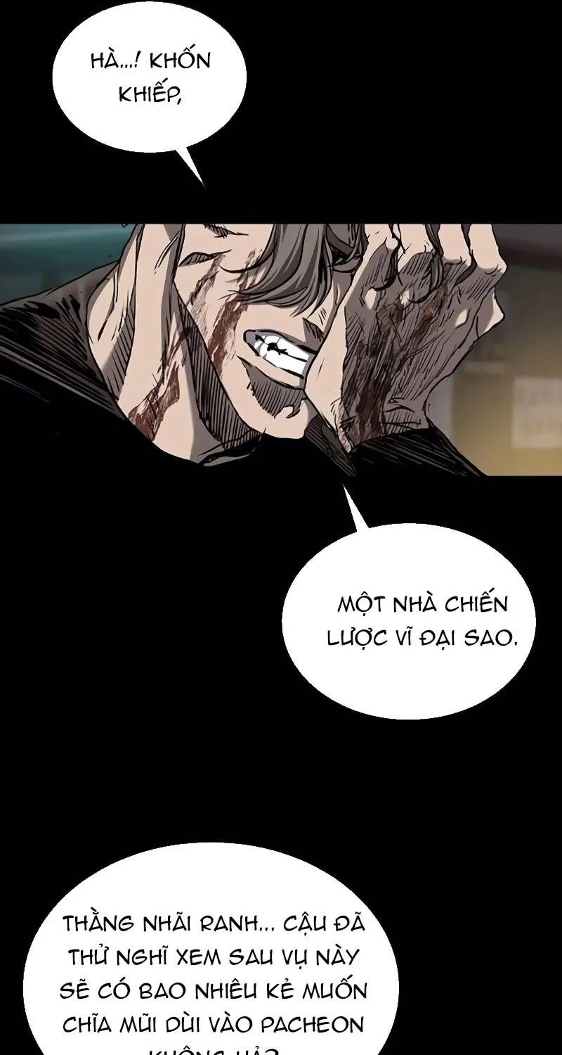 Báo Thù 2: Vạn Nhân Chi Thượng Chapter 132 - 60