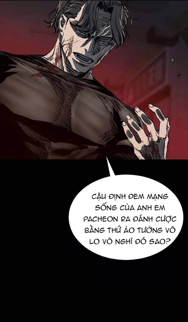 Báo Thù 2: Vạn Nhân Chi Thượng Chapter 132 - 62