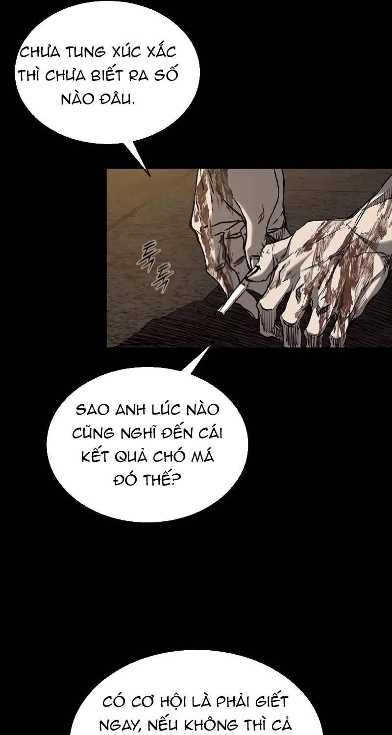 Báo Thù 2: Vạn Nhân Chi Thượng Chapter 132 - 63