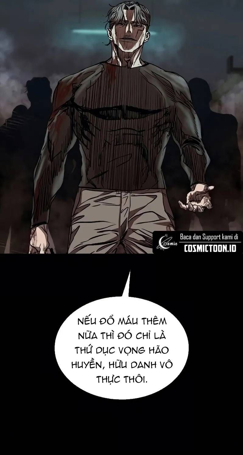 Báo Thù 2: Vạn Nhân Chi Thượng Chapter 132 - 70