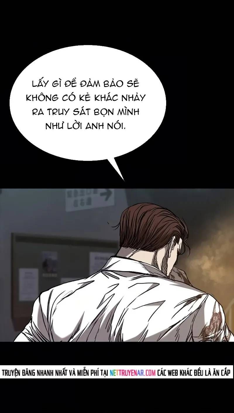 Báo Thù 2: Vạn Nhân Chi Thượng Chapter 132 - 74