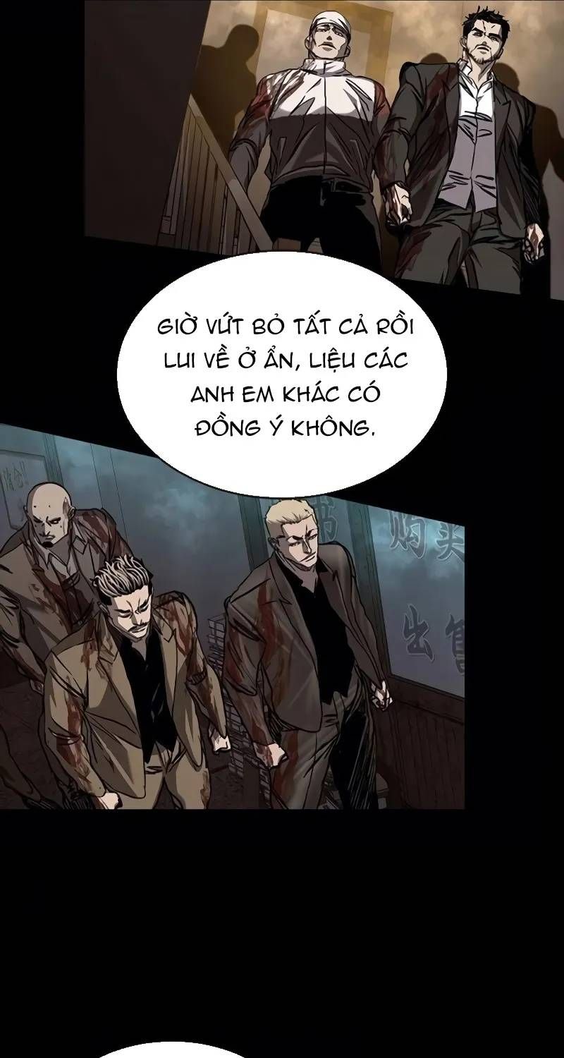 Báo Thù 2: Vạn Nhân Chi Thượng Chapter 132 - 75