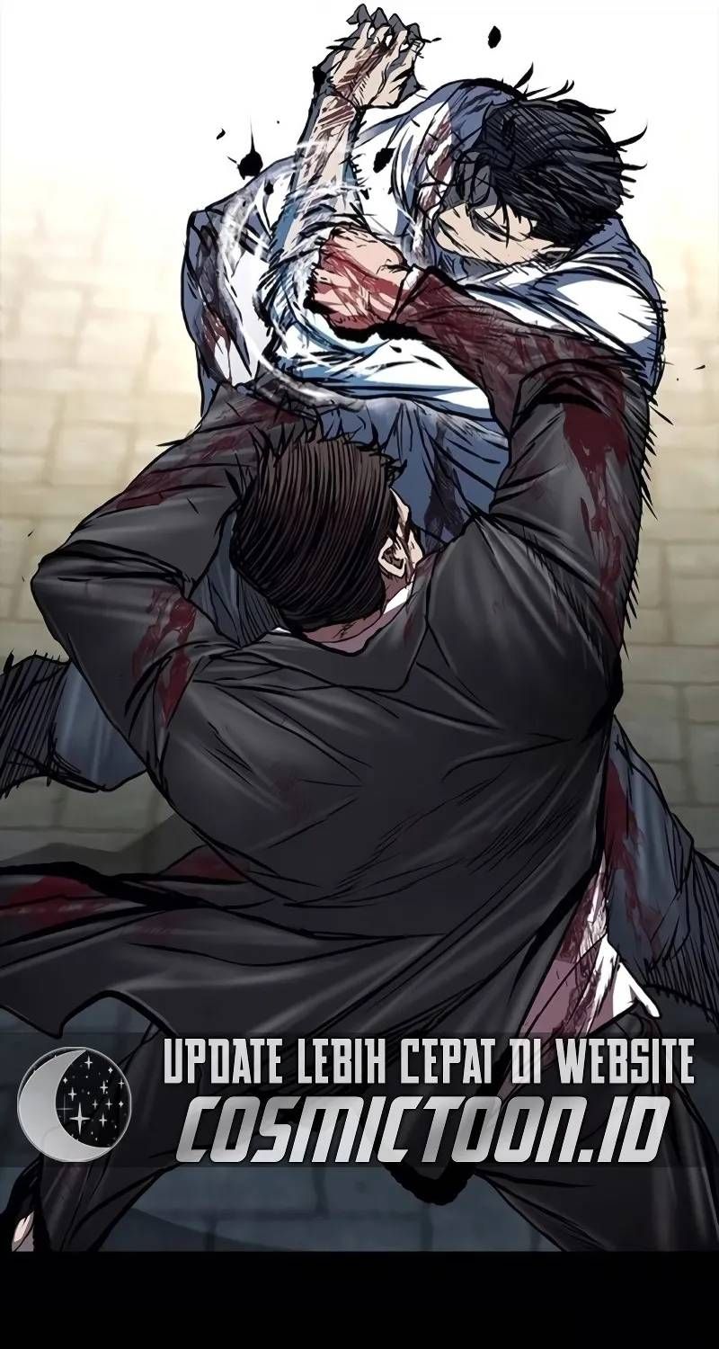 Báo Thù 2: Vạn Nhân Chi Thượng Chapter 132 - 84