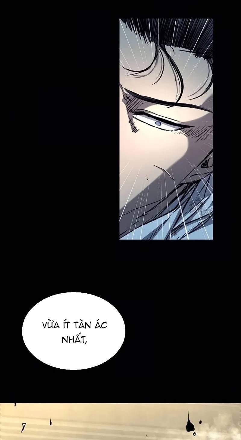Báo Thù 2: Vạn Nhân Chi Thượng Chapter 132 - 86