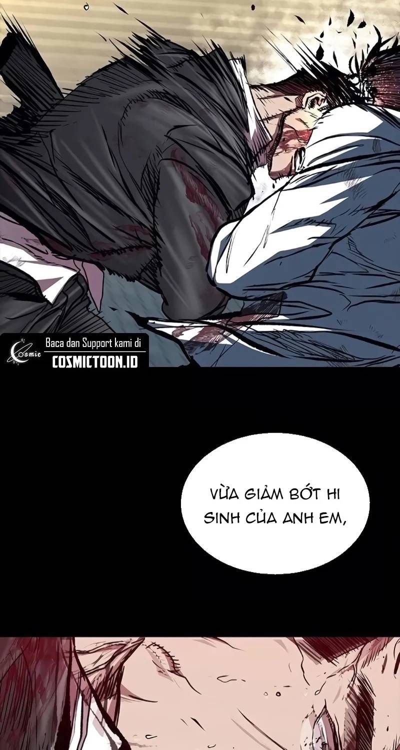 Báo Thù 2: Vạn Nhân Chi Thượng Chapter 132 - 87