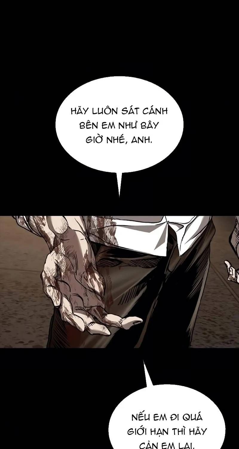 Báo Thù 2: Vạn Nhân Chi Thượng Chapter 132 - 94