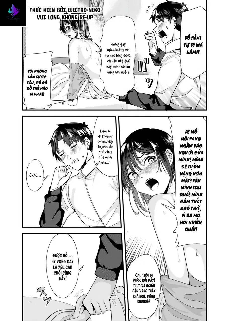 When Trying To Get Back At The Hometown Bullies, Another Battle Began Chapter 31 - 12