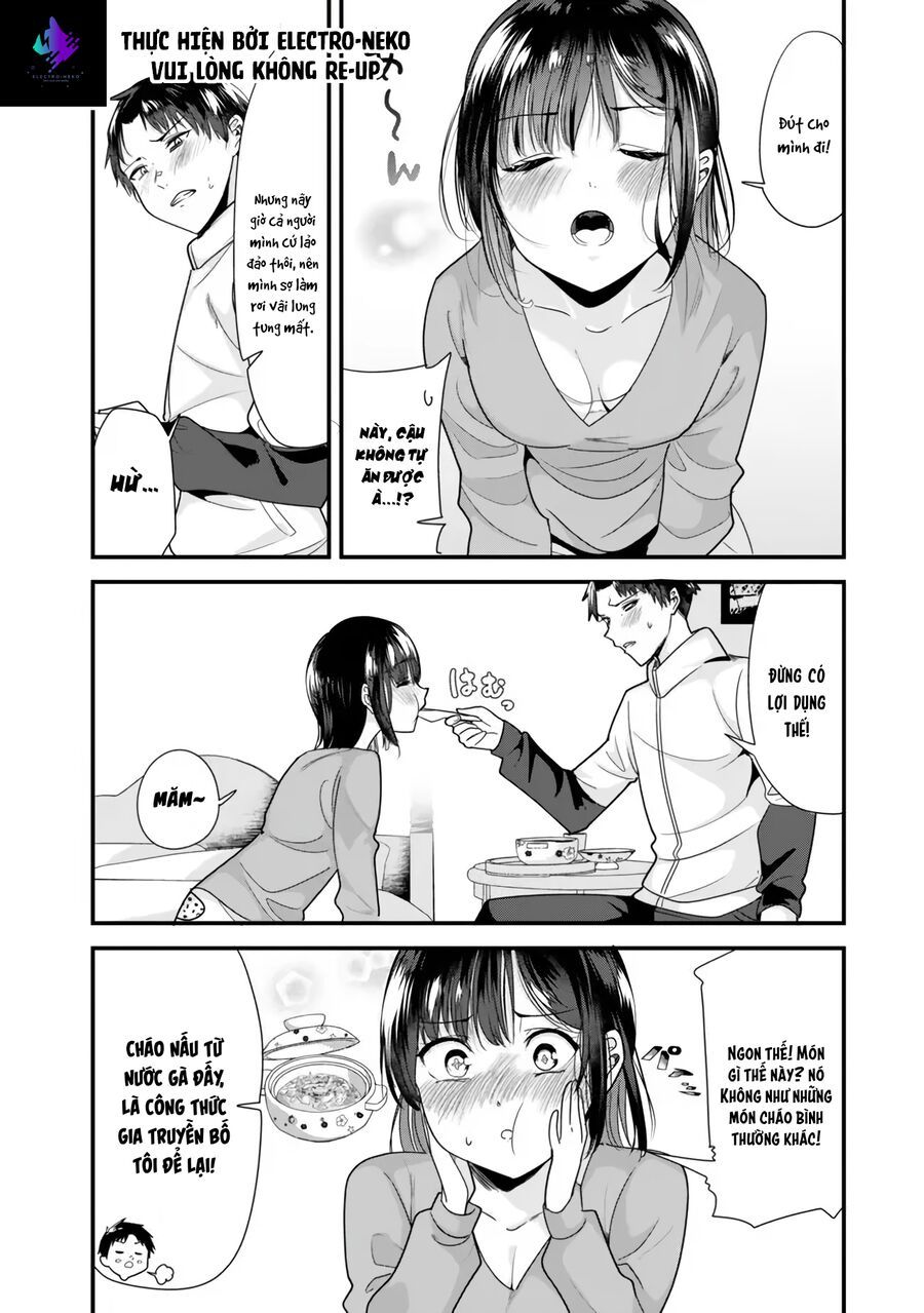 When Trying To Get Back At The Hometown Bullies, Another Battle Began Chapter 31 - 10