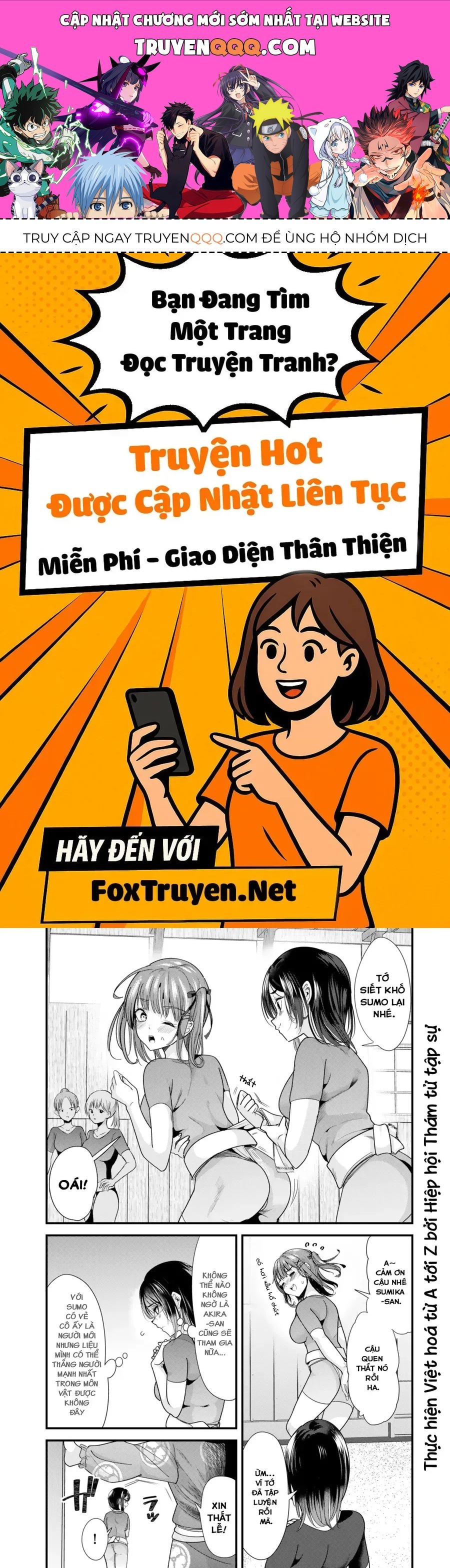 When Trying To Get Back At The Hometown Bullies, Another Battle Began Chapter 38 - 1