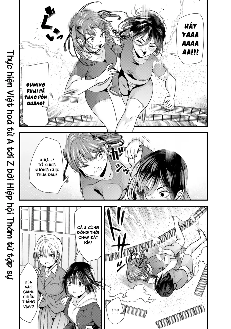 When Trying To Get Back At The Hometown Bullies, Another Battle Began Chapter 38 - 12