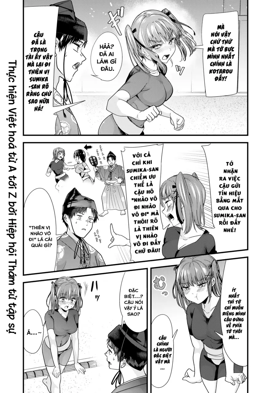 When Trying To Get Back At The Hometown Bullies, Another Battle Began Chapter 38 - 16