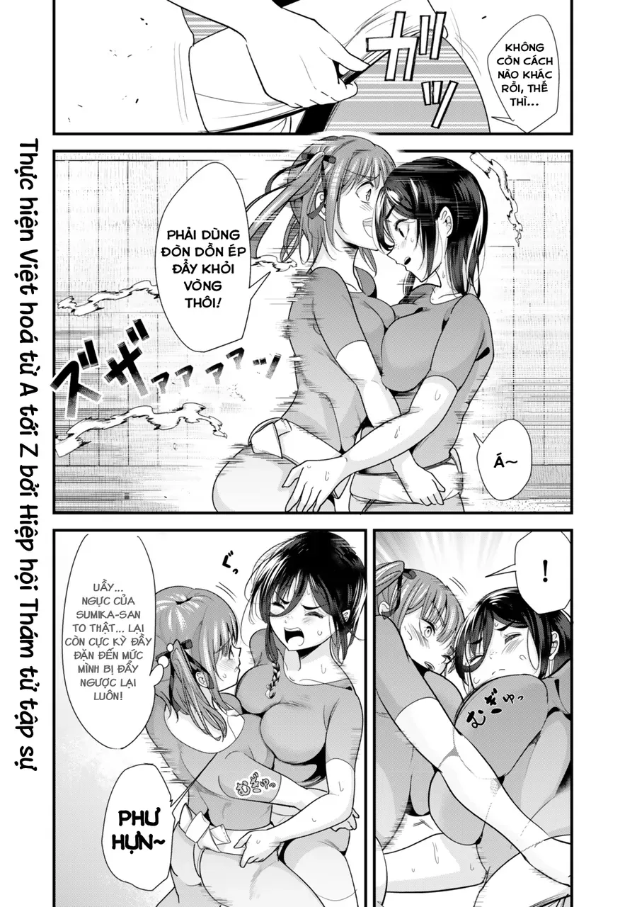 When Trying To Get Back At The Hometown Bullies, Another Battle Began Chapter 38 - 10