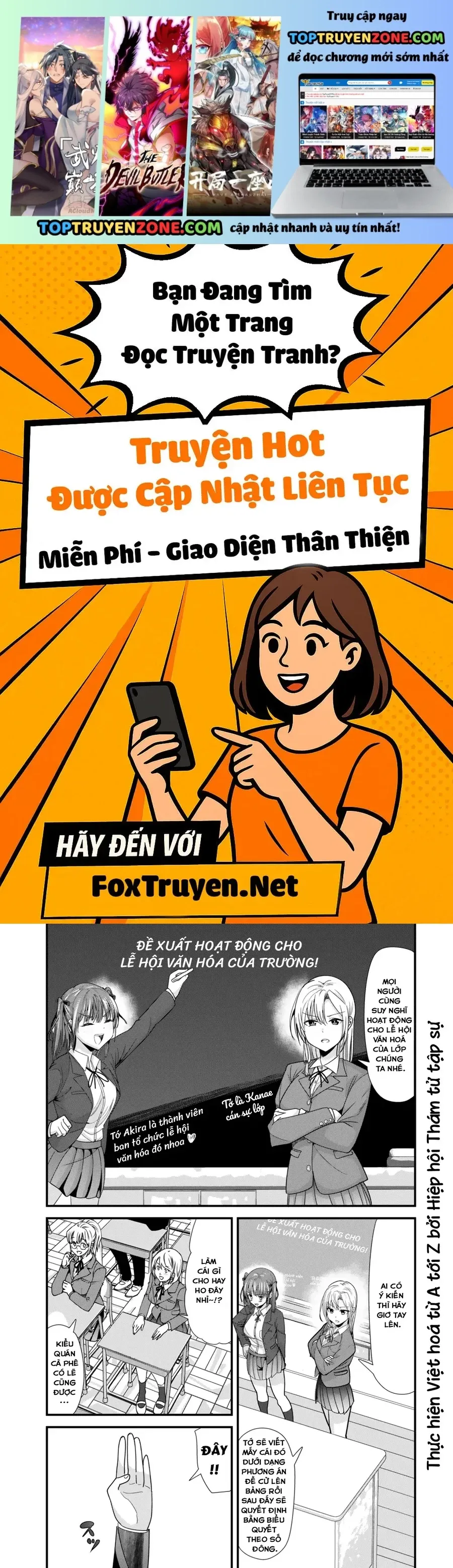 When Trying To Get Back At The Hometown Bullies, Another Battle Began Chapter 41 - 2