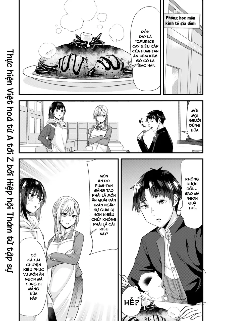 When Trying To Get Back At The Hometown Bullies, Another Battle Began Chapter 41 - 11