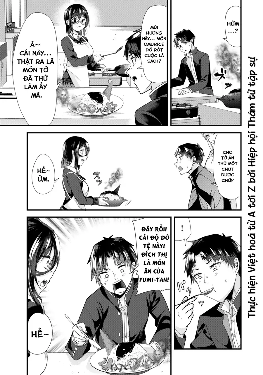 When Trying To Get Back At The Hometown Bullies, Another Battle Began Chapter 41 - 12