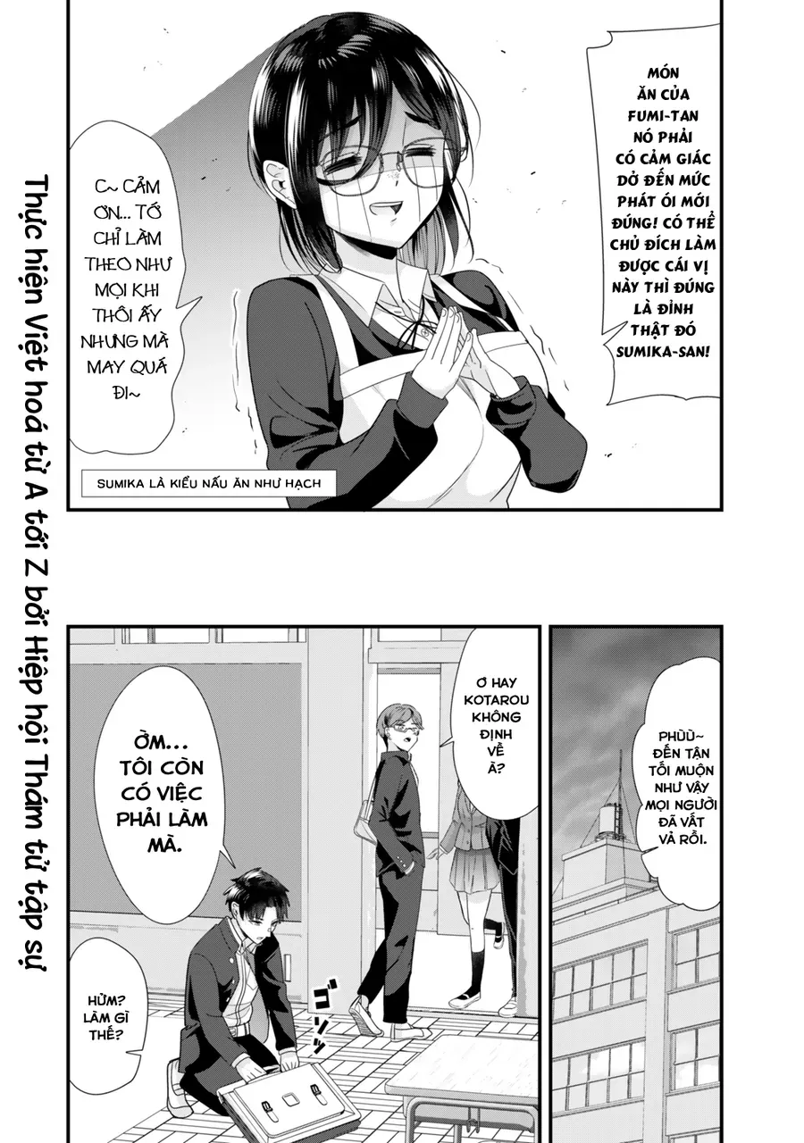 When Trying To Get Back At The Hometown Bullies, Another Battle Began Chapter 41 - 13