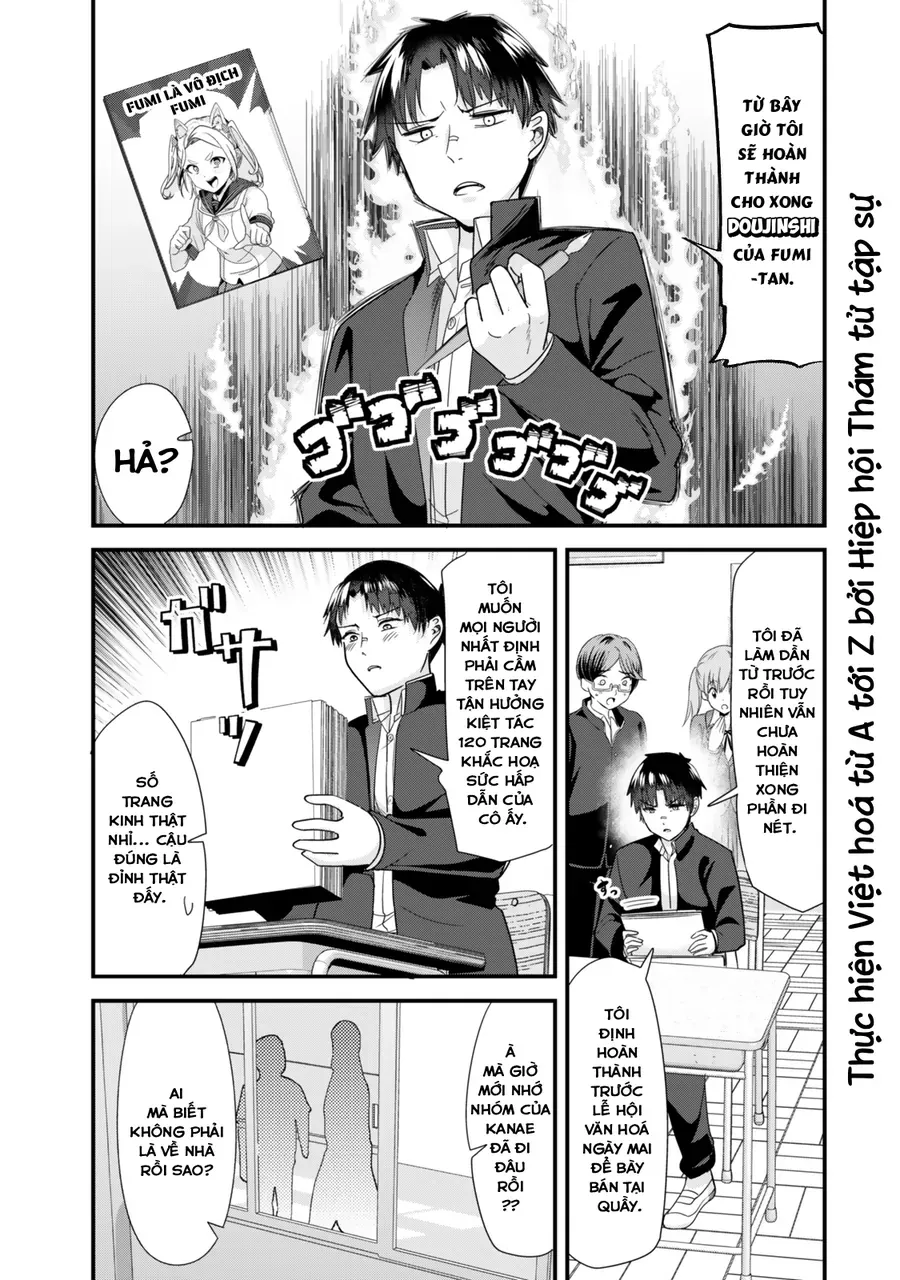 When Trying To Get Back At The Hometown Bullies, Another Battle Began Chapter 41 - 14