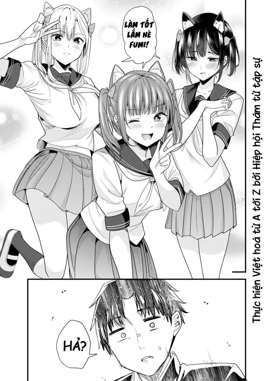 When Trying To Get Back At The Hometown Bullies, Another Battle Began Chapter 41 - 16