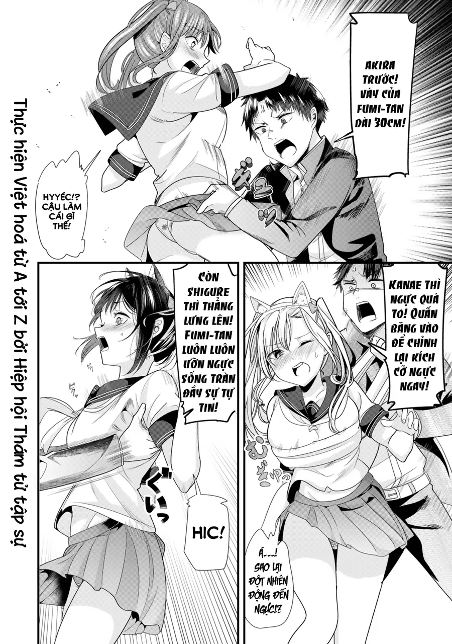 When Trying To Get Back At The Hometown Bullies, Another Battle Began Chapter 41 - 19