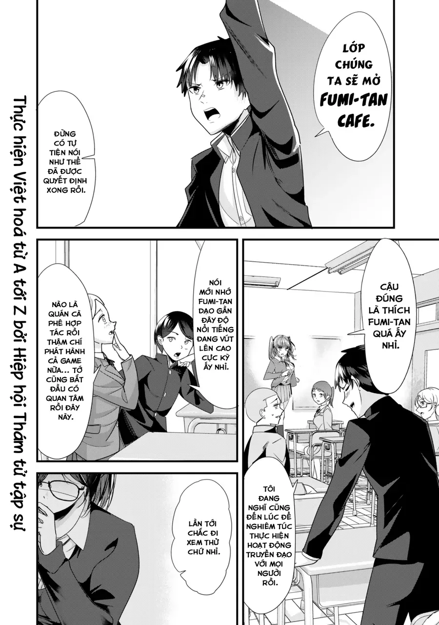 When Trying To Get Back At The Hometown Bullies, Another Battle Began Chapter 41 - 3