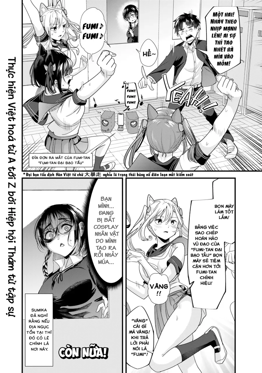 When Trying To Get Back At The Hometown Bullies, Another Battle Began Chapter 41 - 21