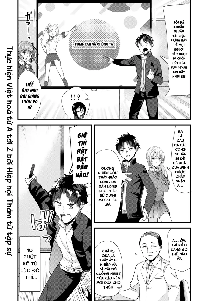 When Trying To Get Back At The Hometown Bullies, Another Battle Began Chapter 41 - 5