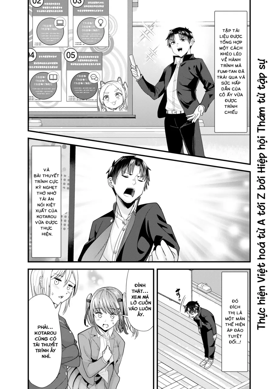 When Trying To Get Back At The Hometown Bullies, Another Battle Began Chapter 41 - 6