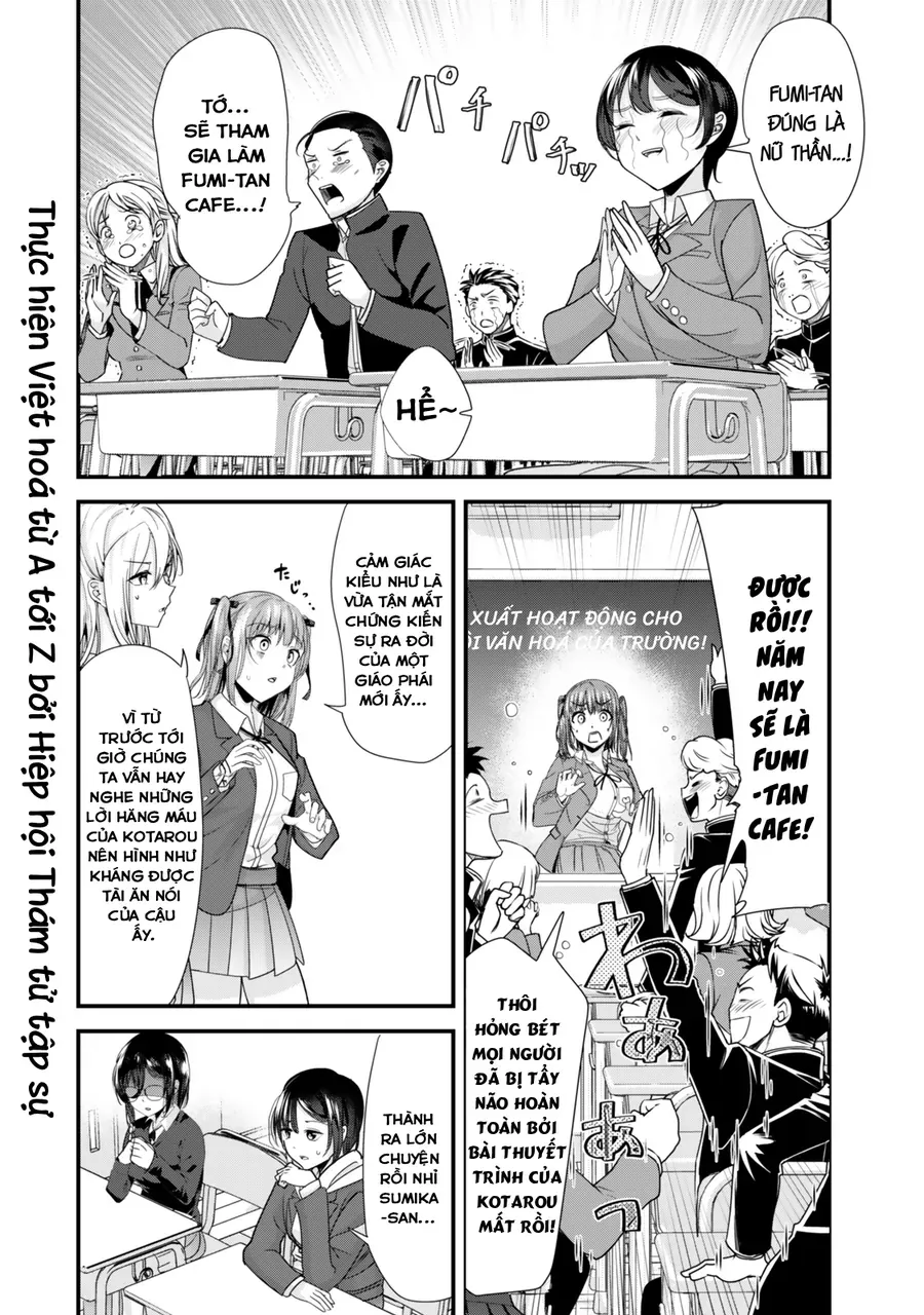 When Trying To Get Back At The Hometown Bullies, Another Battle Began Chapter 41 - 7