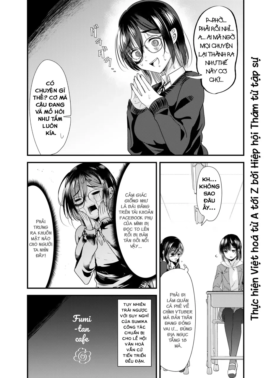 When Trying To Get Back At The Hometown Bullies, Another Battle Began Chapter 41 - 8