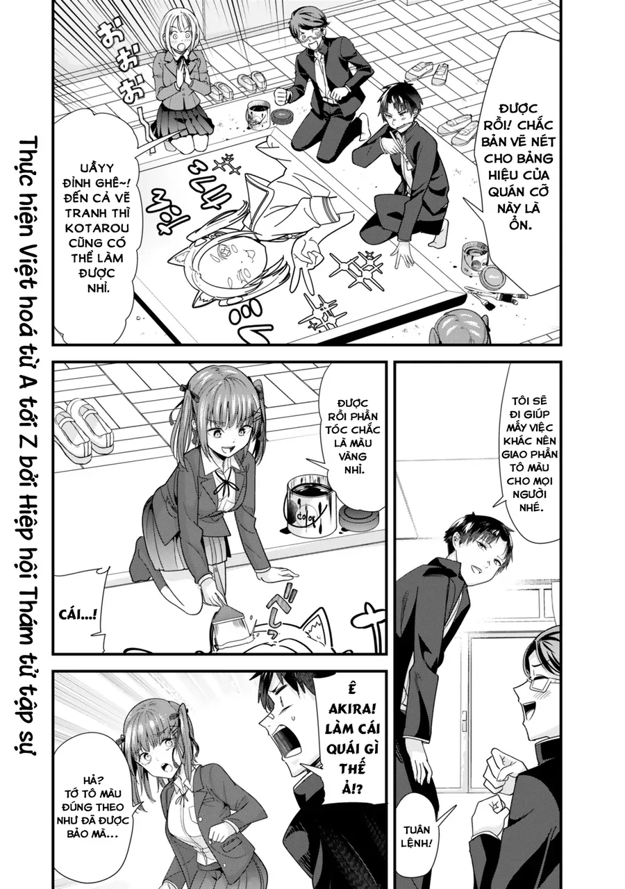 When Trying To Get Back At The Hometown Bullies, Another Battle Began Chapter 41 - 9