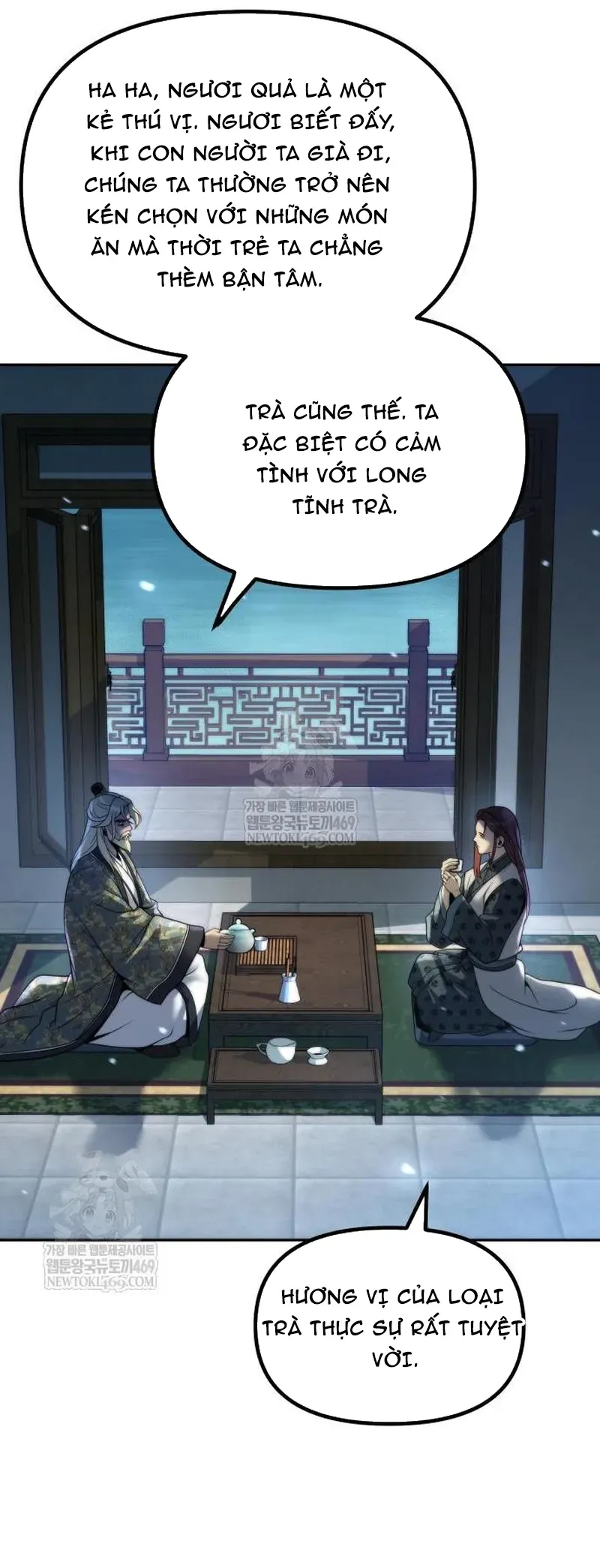 Ma Đạo Chuyển Sinh Ký Chapter 158 - 18