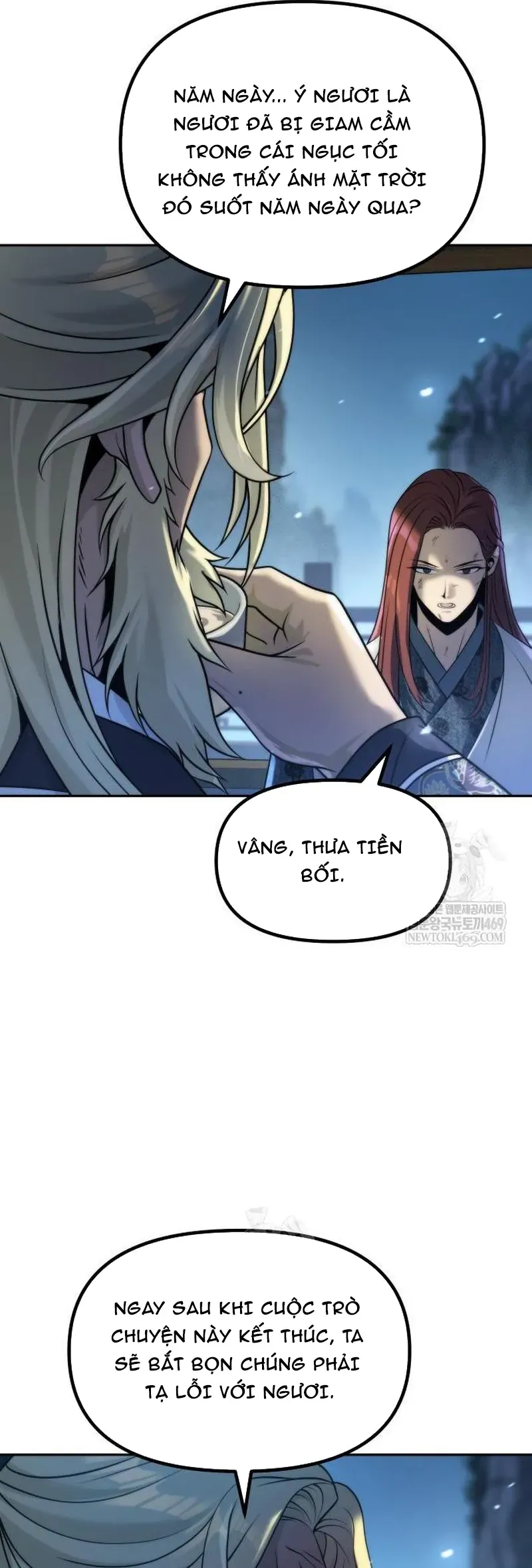 Ma Đạo Chuyển Sinh Ký Chapter 158 - 20