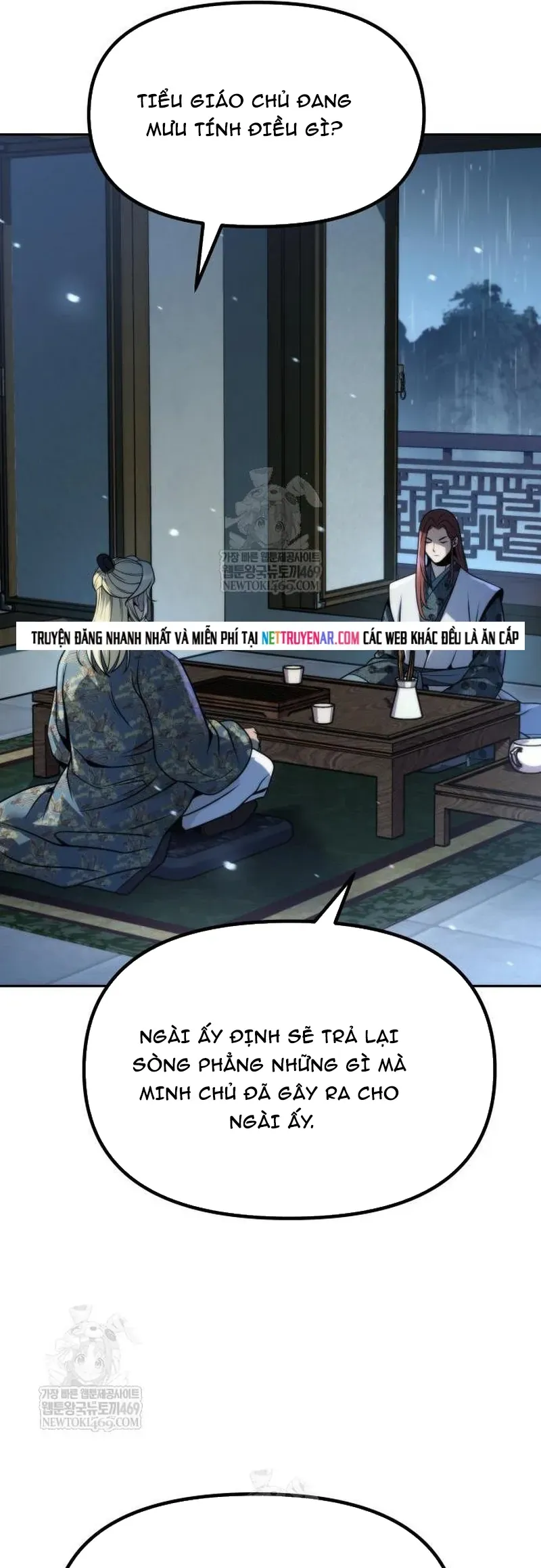 Ma Đạo Chuyển Sinh Ký Chapter 158 - 36