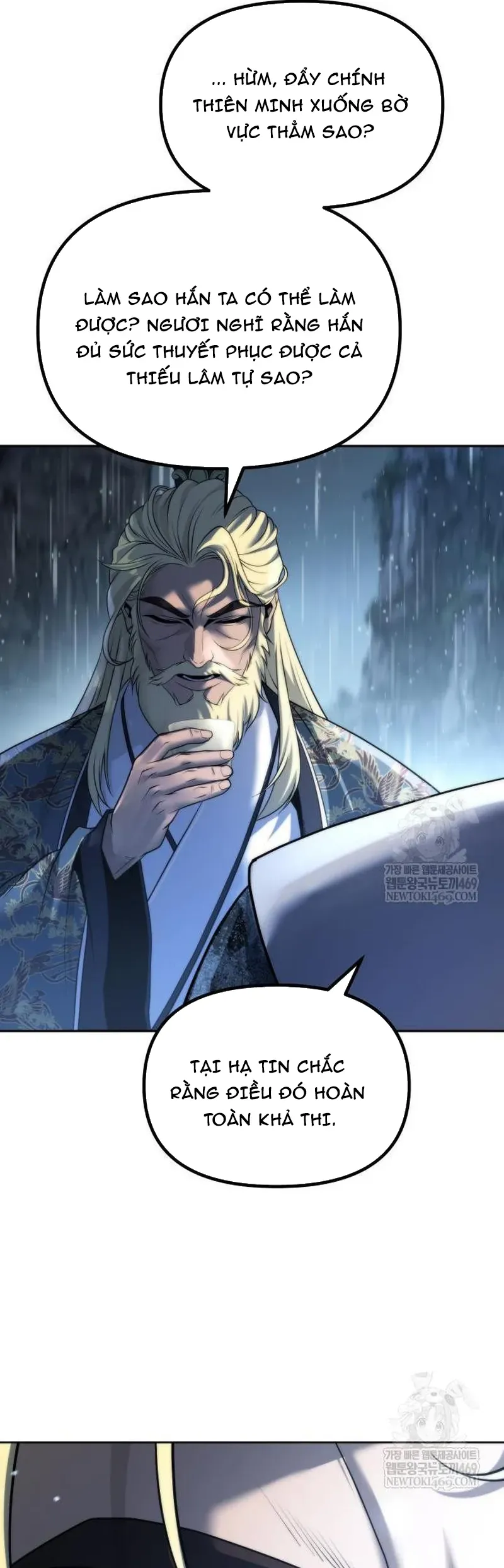 Ma Đạo Chuyển Sinh Ký Chapter 158 - 38