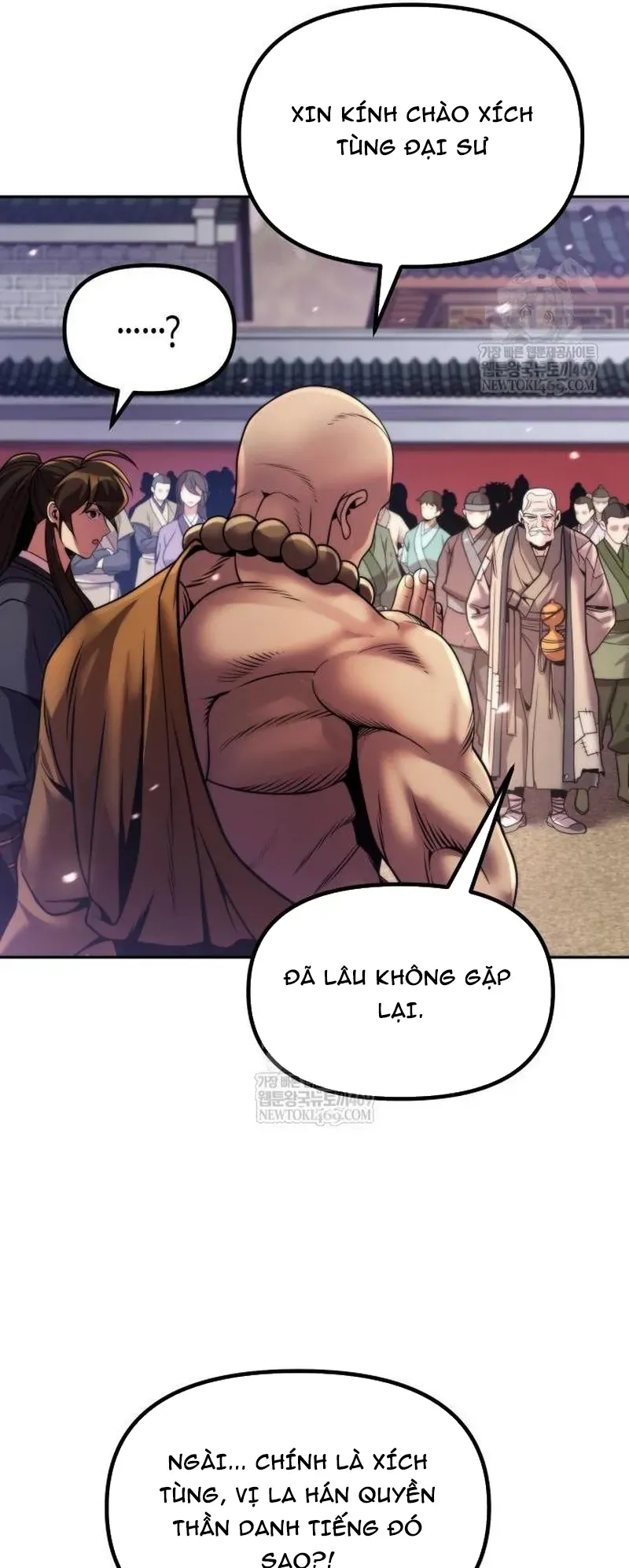 Ma Đạo Chuyển Sinh Ký Chapter 158 - 6