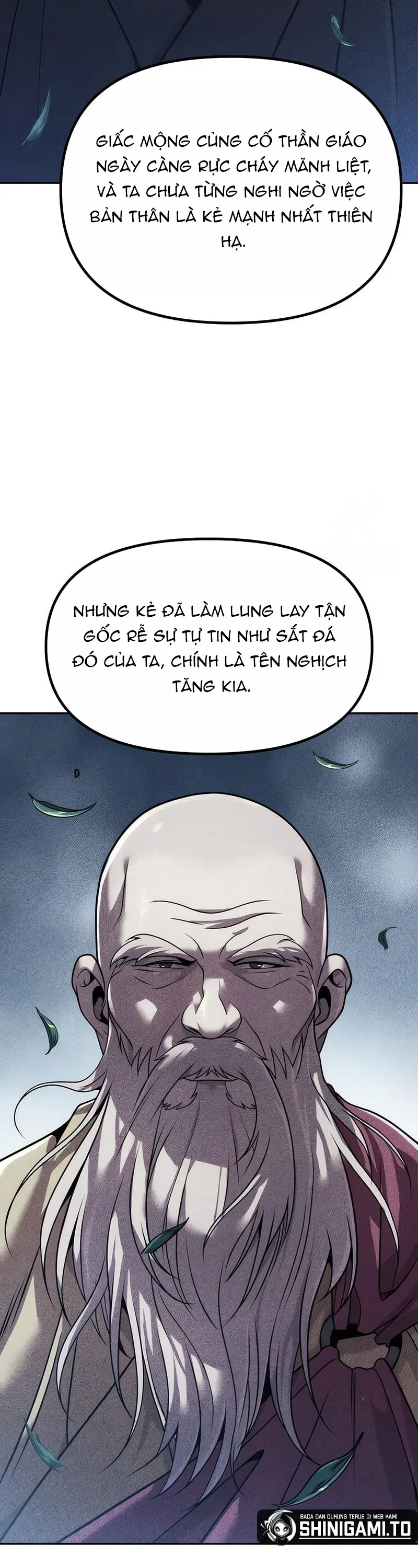 Ma Đạo Chuyển Sinh Ký Chapter 159 - 21